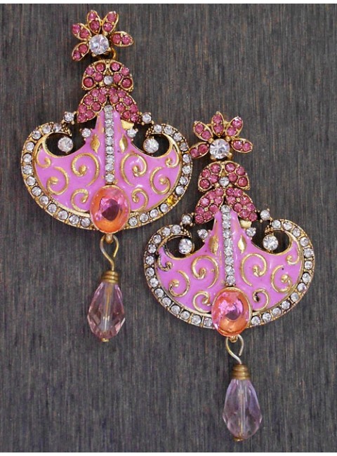 Fashion Earrings